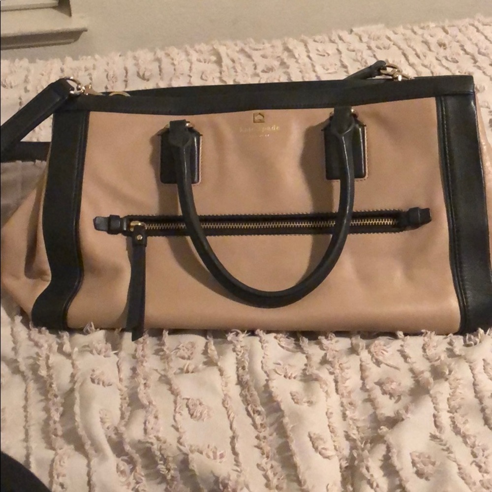 Large purse